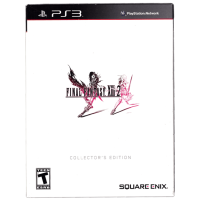 Final Fantasy XIII-2 Collector's Edition for Playstation 3