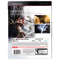 Final Fantasy XIII-2 Collector's Edition for Playstation 3