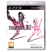 Final Fantasy XIII-2 for Playstation 3