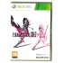 Final Fantasy XIII-2 for Xbox 360