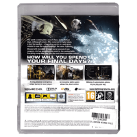 Final Fantasy XIII Lightning Returns Limited Edition for Playstation 3