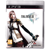 Final Fantasy XIII for Playstation 3