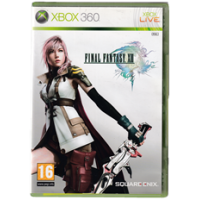 Final Fantasy XIII for Xbox 360
