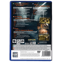 Final Fight Streetwise for Playstation 2