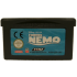 Finding Nemo for Nintendo Gameboy Advance