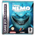 Finding Nemo for Nintendo Gameboy Advance