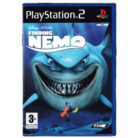 Finding Nemo for Playstation 2