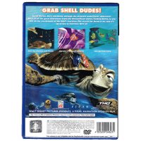 Finding Nemo for Playstation 2