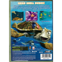 Finding Nemo for Xbox Classic