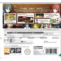 Fire Emblem Echoes: Shadows of Valentia for Nintendo 3DS