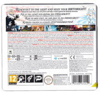 Fire Emblem Fates: Birthright for Nintendo 3DS