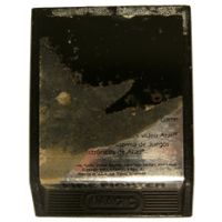Fire Fighter for Atari