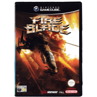 Fireblade for Nintendo Gamecube