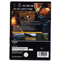 Fireblade for Nintendo Gamecube