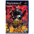 Firefighter FD 18 for Playstation 2
