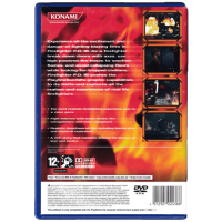 Firefighter FD 18 for Playstation 2
