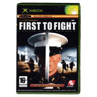 First To Fight for Xbox Classic
