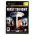 First To Fight for Xbox Classic