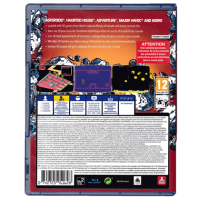 Flashback Classics Vol 2 for Playstation 4