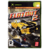 Flatout 2 for Xbox Classic
