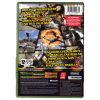 Flatout 2 for Xbox Classic