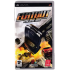 Flatout: Head On for Playstation Portable