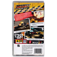 Flatout: Head On for Playstation Portable