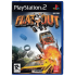 FlatOut for Playstation 2