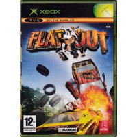 Flatout for Xbox Classic