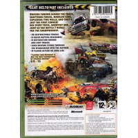 Flatout for Xbox Classic