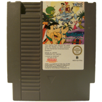 Flintstones: The Rescue of Dino & Happy for Nintendo NES B