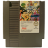 Flintstones: The Rescue of Dino & Happy for Nintendo NES B
