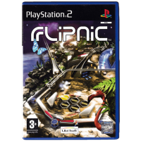 Flipnic for Playstation 2