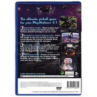 Flipnic for Playstation 2