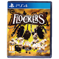 Flockers for Playstation 4