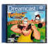 Floigan Bros for Sega Dreamcast
