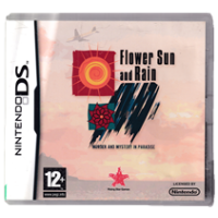 Flower, Sun And Rain for Nintendo DS