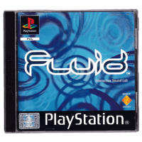 Fluid for Playstation 1