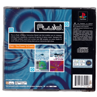 Fluid for Playstation 1