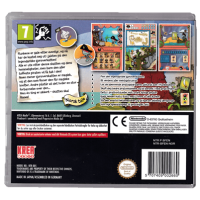 Flunkene: Pirates for Nintendo DS