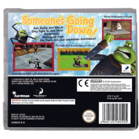 Flushed Away for Nintendo DS