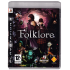 Folklore for Playstation 3