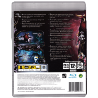 Folklore for Playstation 3