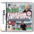 Football Academy for Nintendo DS