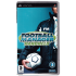 Football Manager Handheld for Playstation Portable