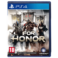 For Honor for Playstation 4