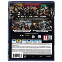 For Honor for Playstation 4