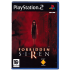 Forbidden Siren for Playstation 2