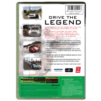 Ford Racing 2 for Xbox Classic