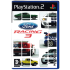 Ford Racing 3 for Playstation 2